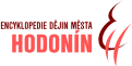 Encyklopedie dějin města Hodonín